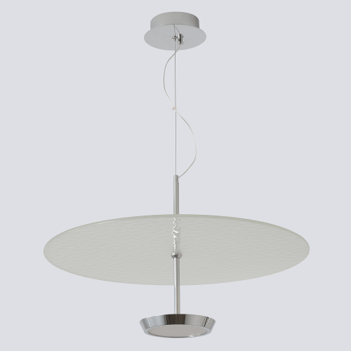 Светильник подвесной Crystal Lux NICOLE SP18W LED фото 4